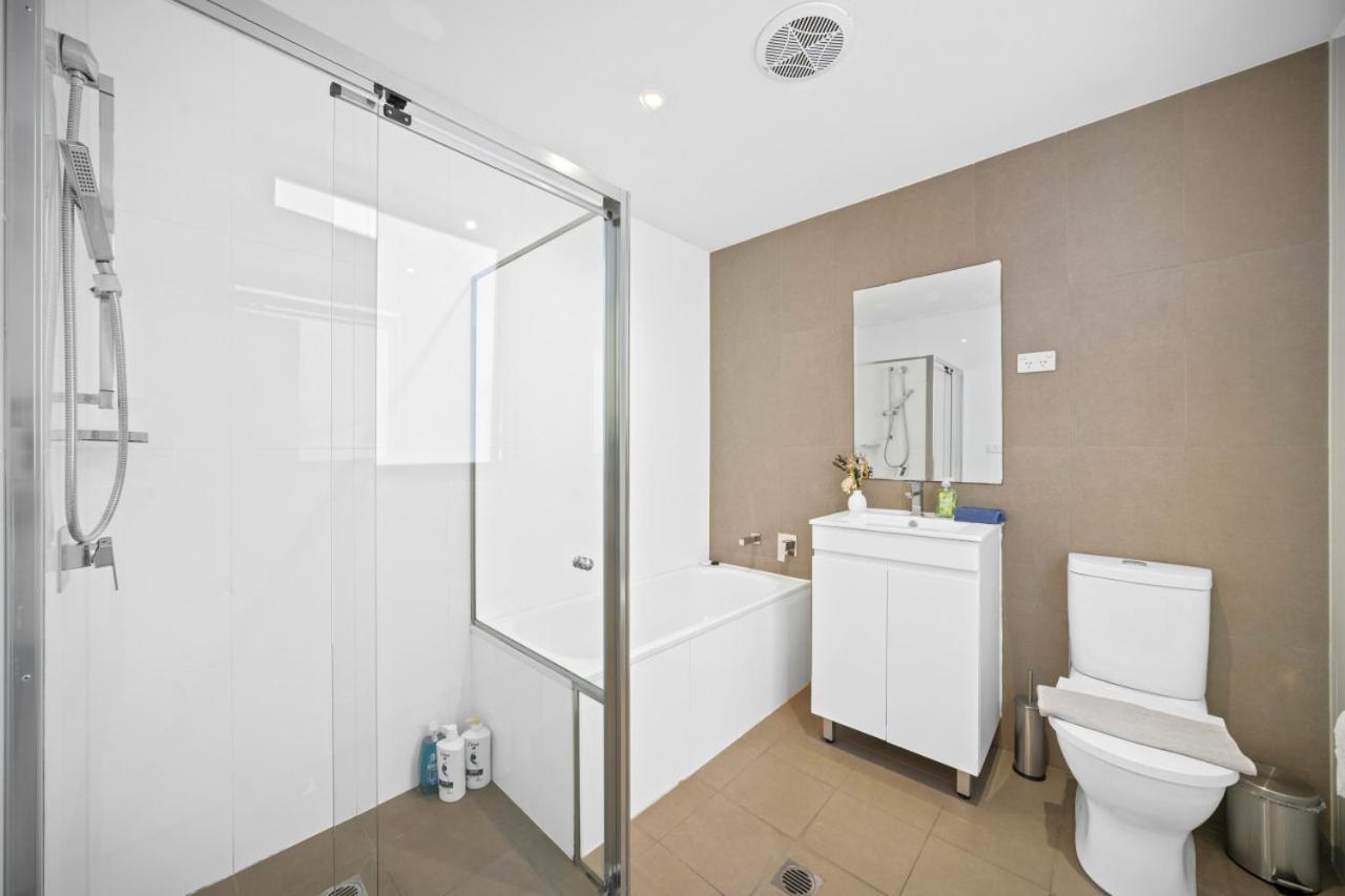 Cozy In Chatswood Next To Train Station Apartment Sydney